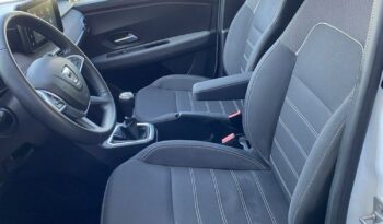 Dacia Sandero full