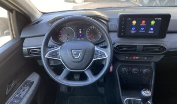 Dacia Sandero full