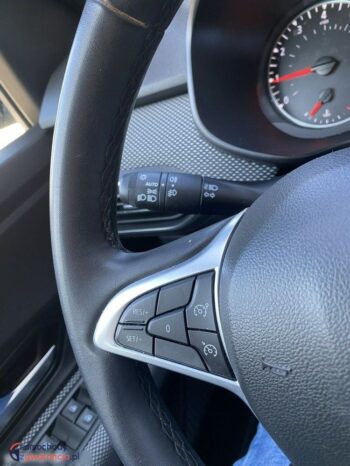 Dacia Sandero full