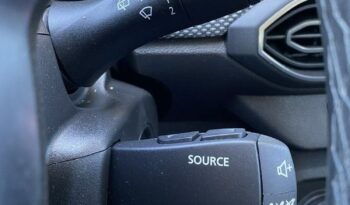 Dacia Sandero full