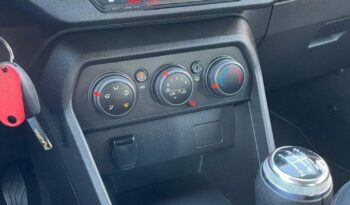 Dacia Sandero full