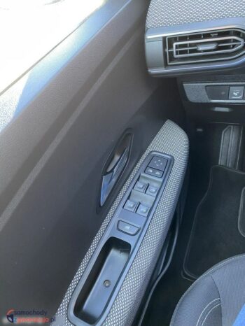 Dacia Sandero full