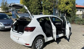 Dacia Sandero full