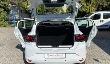 Dacia Sandero full