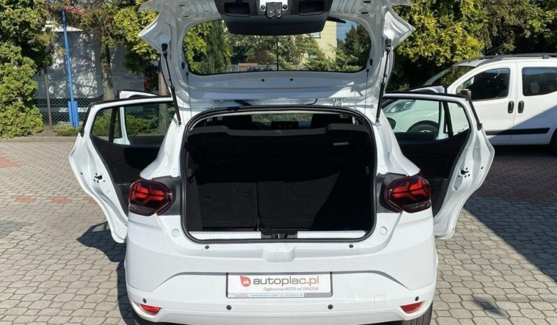 Dacia Sandero full