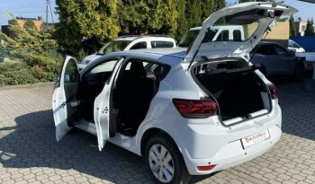 Dacia Sandero full