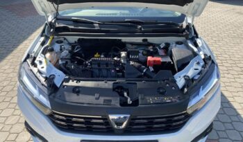 Dacia Sandero full