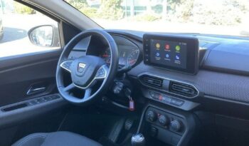 Dacia Sandero full