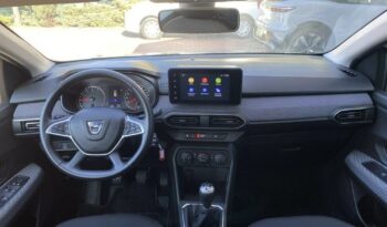 Dacia Sandero full
