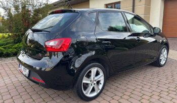 Seat Ibiza 1.2 TSI FR full