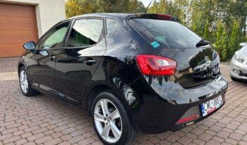 Seat Ibiza 1.2 TSI FR full