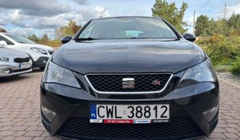 Seat Ibiza 1.2 TSI FR full