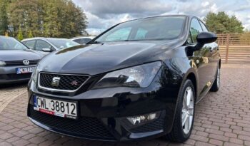 Seat Ibiza 1.2 TSI FR full