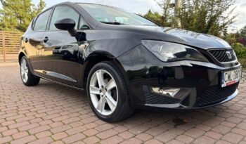 Seat Ibiza 1.2 TSI FR full