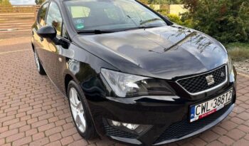 Seat Ibiza 1.2 TSI FR full