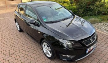 Seat Ibiza 1.2 TSI FR full