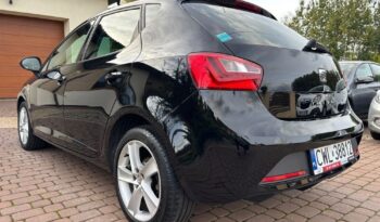 Seat Ibiza 1.2 TSI FR full