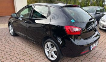 Seat Ibiza 1.2 TSI FR full