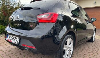 Seat Ibiza 1.2 TSI FR full