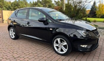 Seat Ibiza 1.2 TSI FR full
