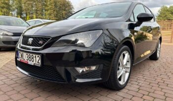 Seat Ibiza 1.2 TSI FR full