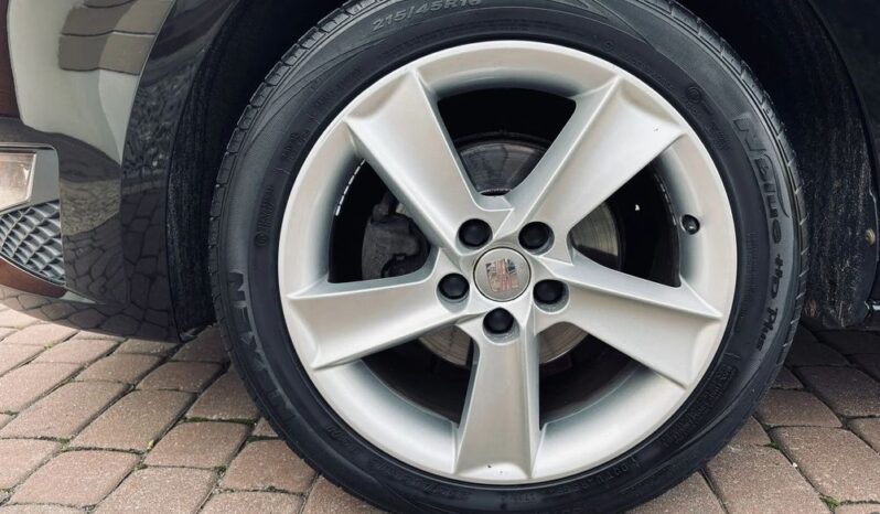 Seat Ibiza 1.2 TSI FR full