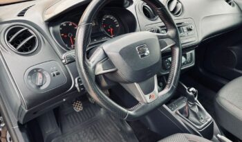 Seat Ibiza 1.2 TSI FR full