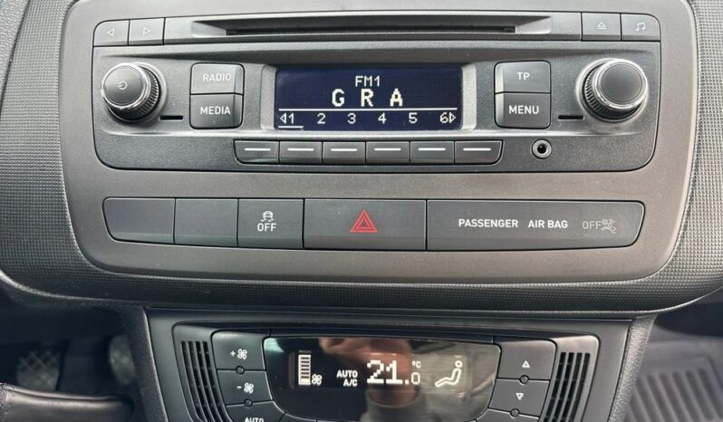 Seat Ibiza 1.2 TSI FR full