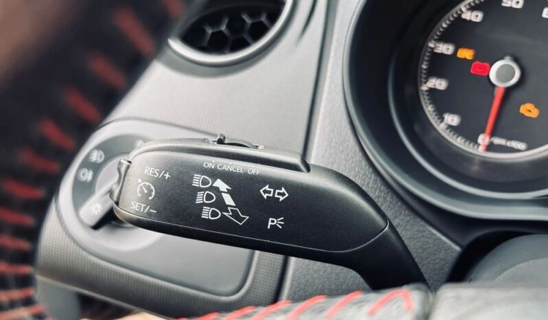 Seat Ibiza 1.2 TSI FR full