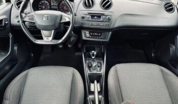 Seat Ibiza 1.2 TSI FR full