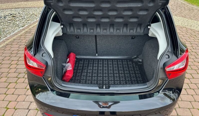 Seat Ibiza 1.2 TSI FR full