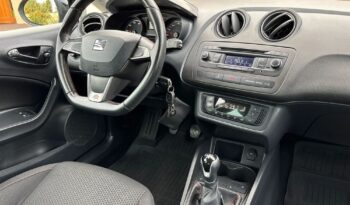 Seat Ibiza 1.2 TSI FR full