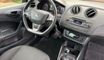 Seat Ibiza 1.2 TSI FR full