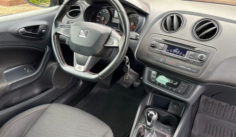 Seat Ibiza 1.2 TSI FR full