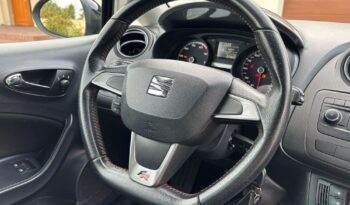 Seat Ibiza 1.2 TSI FR full
