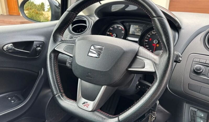 Seat Ibiza 1.2 TSI FR full