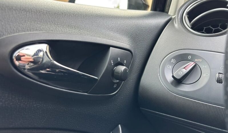 Seat Ibiza 1.2 TSI FR full