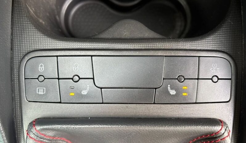 Seat Ibiza 1.2 TSI FR full