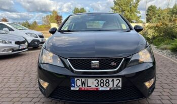 Seat Ibiza 1.2 TSI FR full
