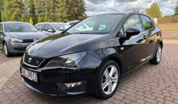 Seat Ibiza 1.2 TSI FR full