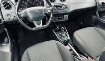 Seat Ibiza 1.2 TSI FR full