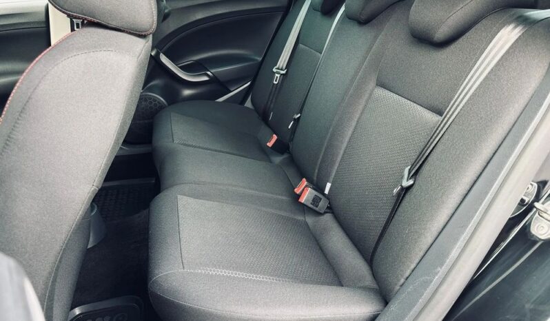 Seat Ibiza 1.2 TSI FR full