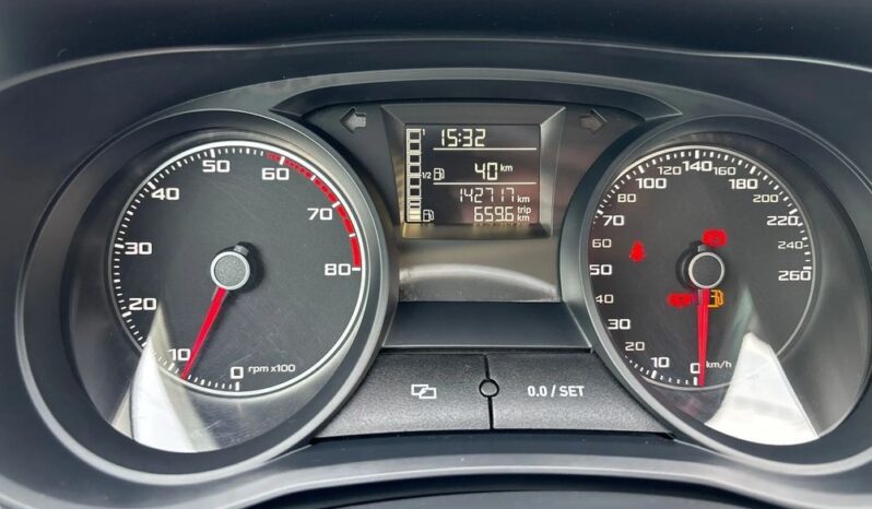 Seat Ibiza 1.2 TSI FR full