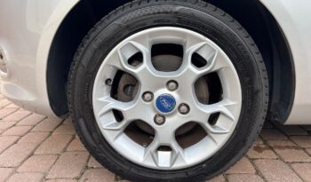 Ford Fiesta; Top Stan; Z Niemiec; Zarejestrowany; FV Marża; Gwarancja 1 rok w cenie!!! full