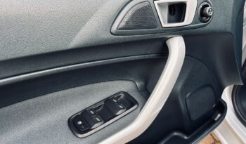 Ford Fiesta; Top Stan; Z Niemiec; Zarejestrowany; FV Marża; Gwarancja 1 rok w cenie!!! full