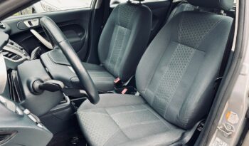Ford Fiesta; Top Stan; Z Niemiec; Zarejestrowany; FV Marża; Gwarancja 1 rok w cenie!!! full