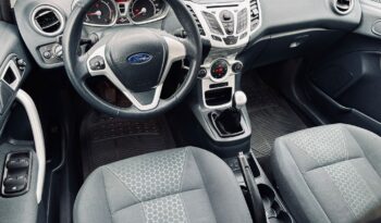 Ford Fiesta; Top Stan; Z Niemiec; Zarejestrowany; FV Marża; Gwarancja 1 rok w cenie!!! full
