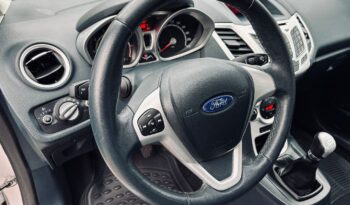 Ford Fiesta; Top Stan; Z Niemiec; Zarejestrowany; FV Marża; Gwarancja 1 rok w cenie!!! full