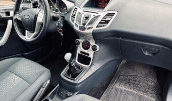 Ford Fiesta; Top Stan; Z Niemiec; Zarejestrowany; FV Marża; Gwarancja 1 rok w cenie!!! full