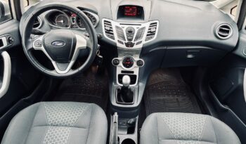 Ford Fiesta; Top Stan; Z Niemiec; Zarejestrowany; FV Marża; Gwarancja 1 rok w cenie!!! full